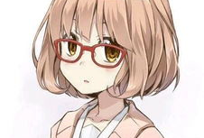 眼镜动漫,眼镜控的奇幻动漫之旅